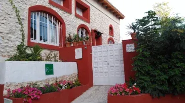 Casa rural Villa Florita