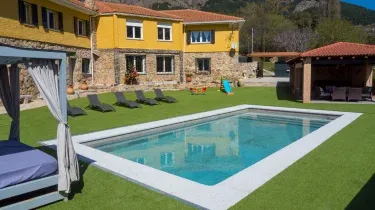 El Huertar de Valentín