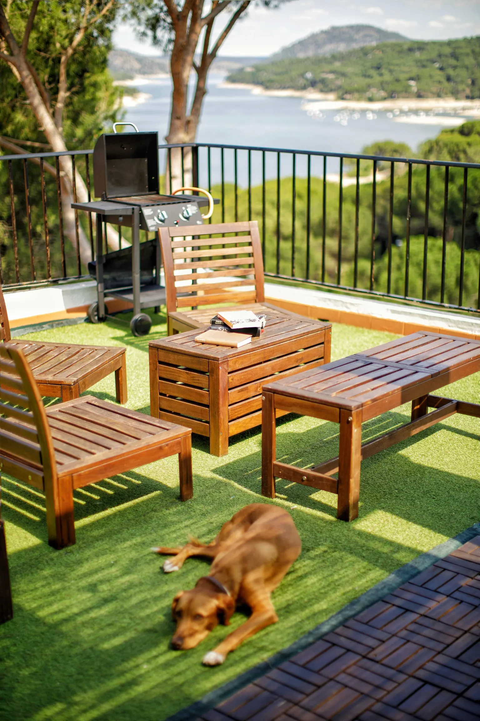 Casa Rural la Goleta