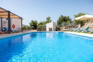 Cortijo Fuente Marchal