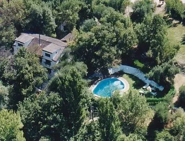 Molino La Flor y  Molino el Inglés