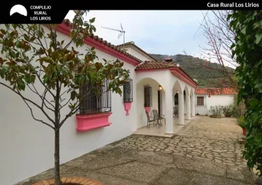 Complejo Rural Los Lirios