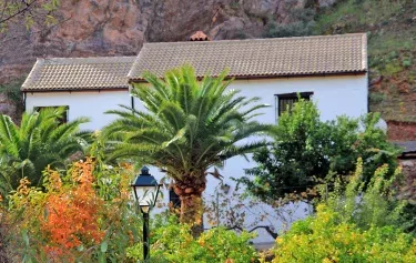 Casa Rural el Molinillo