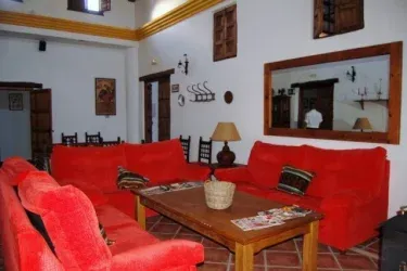 Posada El Tempranillo