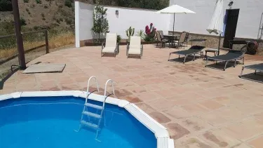Casa Rural Marrucho
