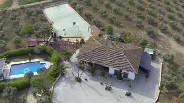 Villa Rey