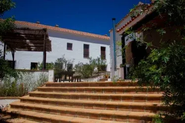 Cortijo La Era I y II