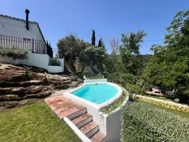 Casa Rural La Alhaja