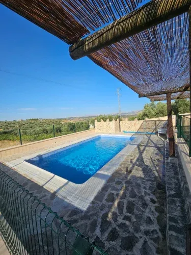 La Huerta de la Lomardilla 