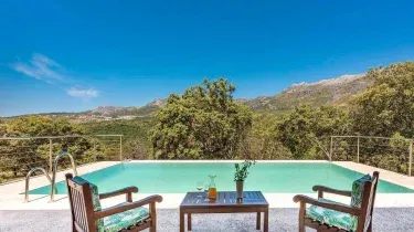 Villa Zen Hacienda Alfacara