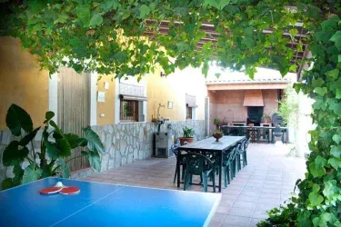 Casa Olivos Moratalla