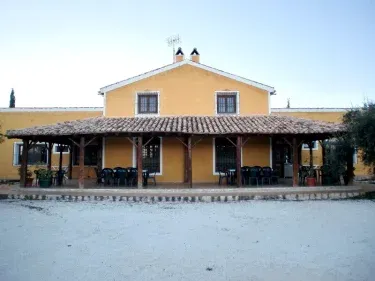 Casas de la Granja