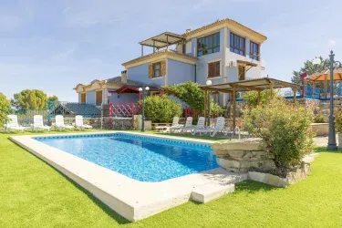 Casas Rurales Los Cuatro Vientos