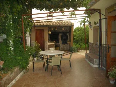 Casa Rural Villa Arriba 