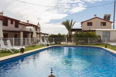 Casas Rurales Las Señoritas