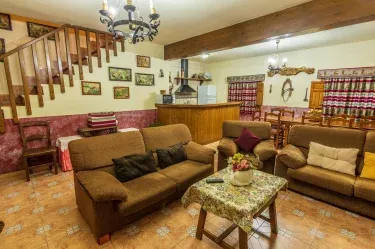 Casa Carmona Moratalla