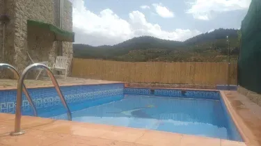 Casa rural Los Sevilla