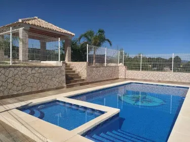 Casa Rural Paraje La Venta