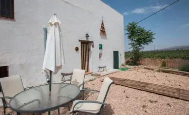 El Llano Quintanilla 