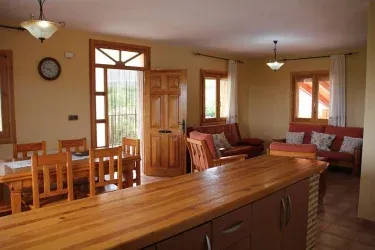 Casa Parada La Noguera