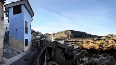 Casa Rural Ortega Rubio