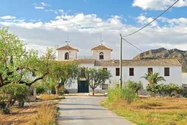 Cortijo de los Castellanos