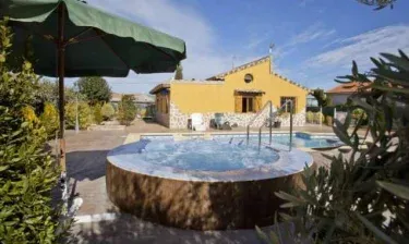 Casa Rural El Chaparral