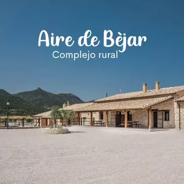Aire de Béjar