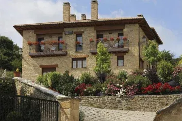 Casa rural Lazkua I y II