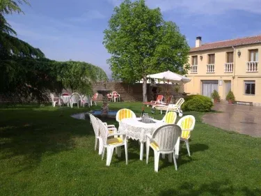 Casa Rural Sancho el Fuerte 