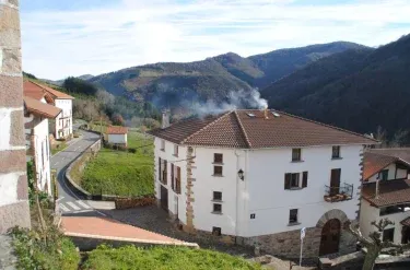 Matxitxulo Family Rooms