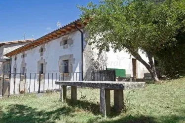 Casa Rural Jaxo
