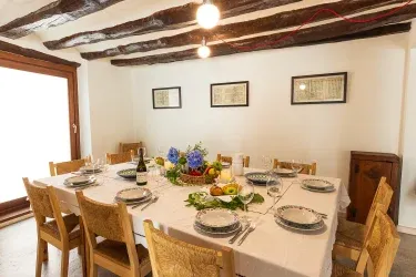 La Casa de mi Abuela