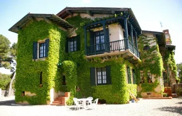 Casa Rural Dehesa de San Juan