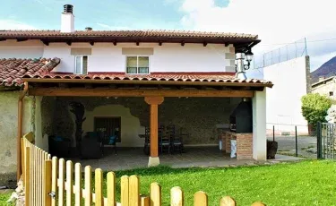 Casa Rural Casamurgui