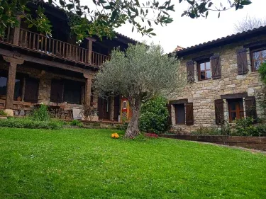 Casa Rural Beitikoetxea Landetxea