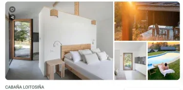 O Rincón dos Sentidos