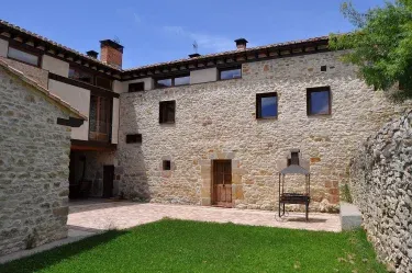 Casa Palacio de Mave