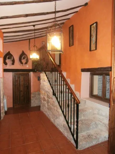 El Balcón de Campos