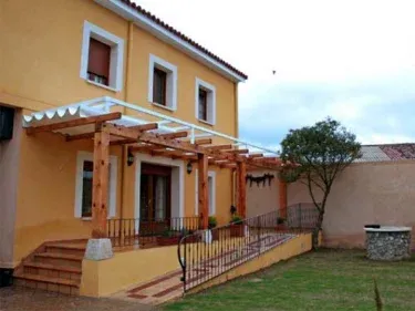 El Portal del Cerrato