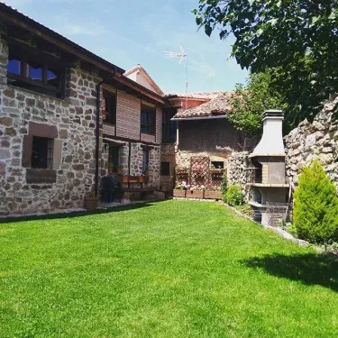 Los Arcos de Barcenilla