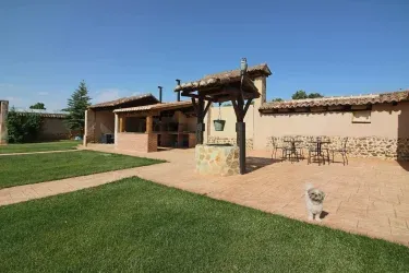 El Patio de Fuenteuso