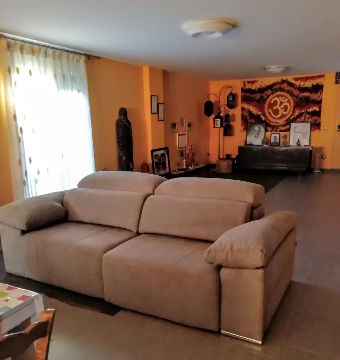 La Casa de Jesús Llandres