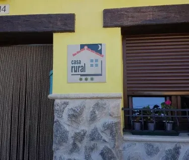 La Casa del Campillo