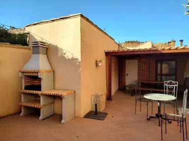 Casa Rural La Sinagoga