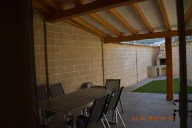 Casa Rural La Mielguera