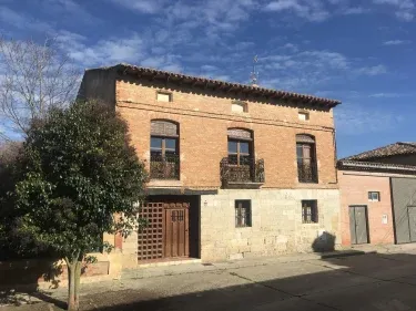 La casona de Támara