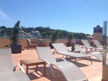 Apartamentos Aqualecer