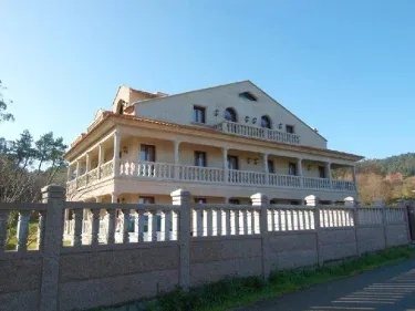 Apartamentos Cruceiro de Hio