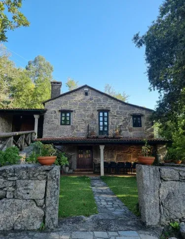 A Regueira Casa Rural